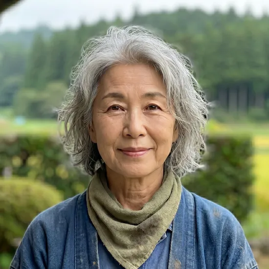 常陸大宮市 S・H様